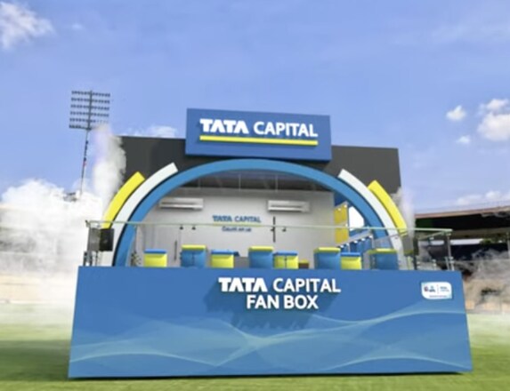 Tata Capital's Khoobsurat Chinta campaign returns for 2024 Women's Premier League